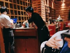 -绿茶餐厅(coco park 店)
