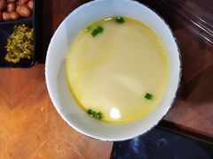 -阿达师傅鱼汤面