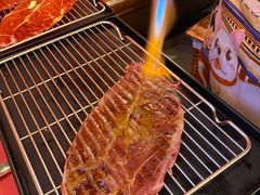 -仙隐小鹿中华料理(南宁万象城店)
