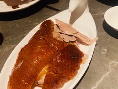 -金鸭季·北京烤鸭(深业上城店)