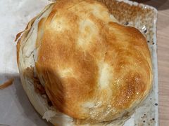 -大师兄·手工面·西北菜(南沙万达广场店)