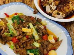 -雨田饭店(华兴东街店)