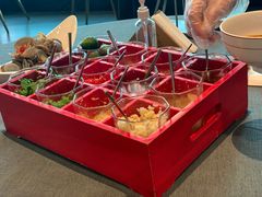 -同禧荟·港味海鲜火锅·粤菜(三亚湾店)