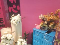 -CIAO·团建聚餐·生日派对轰趴馆(福田店)