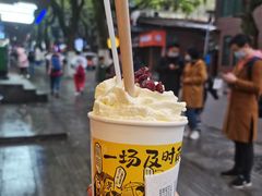 -茶颜悦色(登高路上店)
