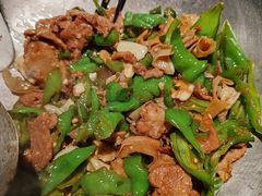 -老湘村·湖南土菜(天河维多利店)