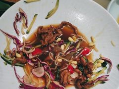 -情满四合院•京菜•烤鸭(动物园店)