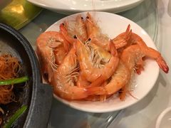 -翠清酒家(万丰路店)