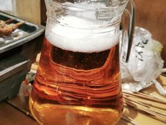 -聚点串吧·北京烧烤(朝北店)