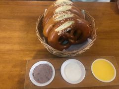 -巴伐利亚啤酒坊(意式风情街店)