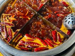 -渝味黄姐火锅(黄泥村店)