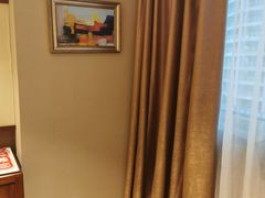 -怡华威斯达酒店(重庆医科大学附属儿童医院店)