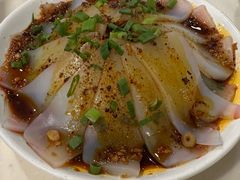 -太婆天府山珍酒楼(亚运村店)