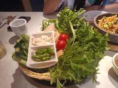 -七八冷面·延边朝鲜族美食(欢乐谷店)