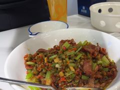 -兰湘子·湘菜小炒(崂山丽达店)