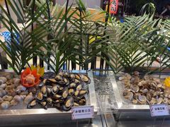 -湖州东吴开元名都酒店-滨河自助餐厅