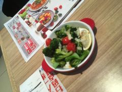 -必胜客(五道口店)