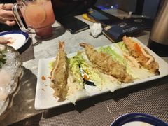 -極上萬膳·日料放题(来福士江景店)