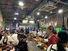 大堂-星鸿社重庆老火锅