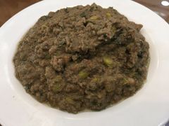 麻豆腐-白魁老号饭庄(交道口店)