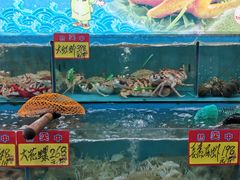 -棠记海鲜餐厅(南朗镇店)