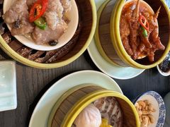 -五缘湾凯悦酒店·悦饗中餐厅