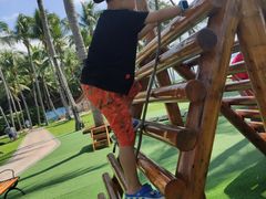 -三亚亚龙湾天域度假酒店