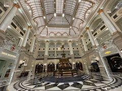 -澳门喜来登大酒店