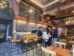 -北平机器Peiping Machine(方家店)