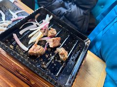 -豪客来牛排(人民东路店)