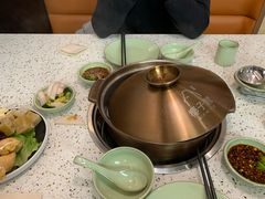 -椰子营·椰子鸡火锅(万象里店)