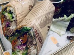 -就是卷儿Wrap and Roll(宣化路店)
