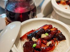 -悦融琥珀·京鲁菜·海味珍品(西单店)