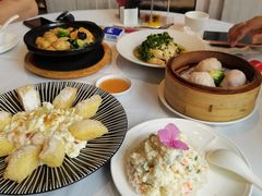 -新雅粤菜馆(南京东路店)