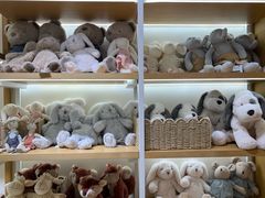 -ZARA HOME(长楹天街购物中心店)