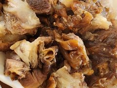 -阿木怪味牛骨头