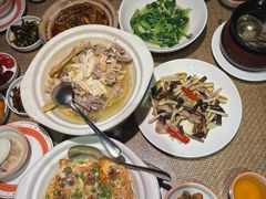 -老客家·客家菜(万达店)
