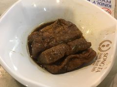 -松發肉骨茶(克拉码头店)