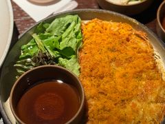 -Fuzzy Bistro 浮几韩餐·茶酒馆