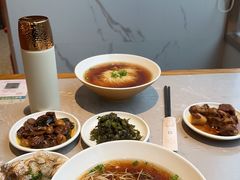 -松鹤楼面馆(天一广场店)