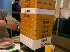 -温禾牛·和牛寿喜烧自助火锅(恒基名人店)