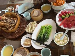 -面辣子·陕西家乡菜(长安店)