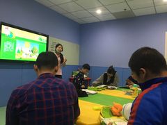 -小问号·科学启蒙·逻辑思维·阅读素养·口才演讲(杨浦合生汇中心)