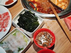 -季季红火锅(长沙步行街店)