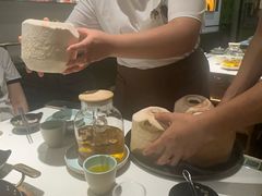 -洪氏嗨捞·猪肚鸡火锅(阳光天地店)