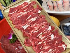 -云尊府云南菜·蒸汽石锅鱼(学清路店)