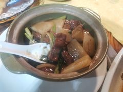 -洞密园美食城(富华路店)