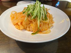 -秦月轩·长安小馆·新陕菜(阜成路·五棵松店)