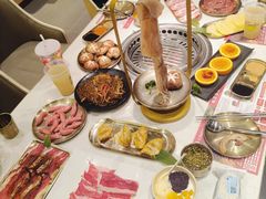 -汉拿山(金源店)