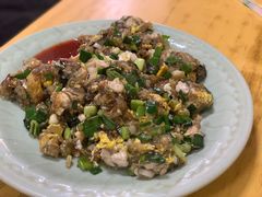 海蛎煎-联生老店(集美店)